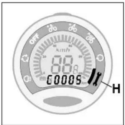 OFF 87.8 60005km Samb H