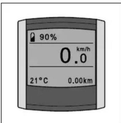 90% 0.0 km/h 21°C 0.00km