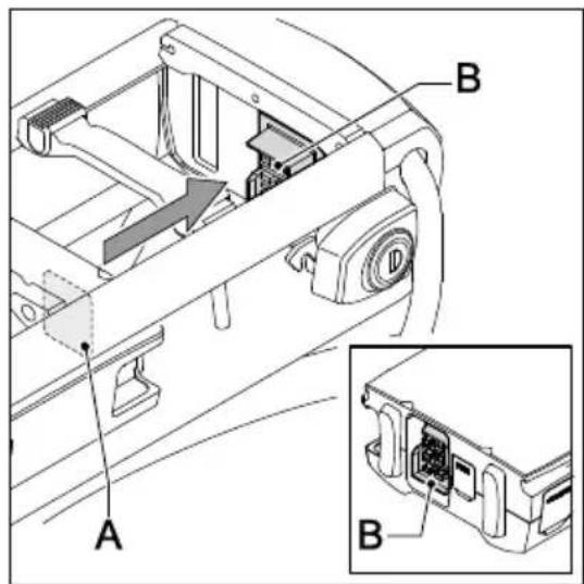 HERCULES Emove - Diagnosemeldung - 1