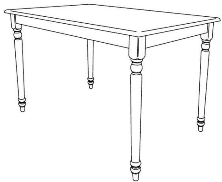 JYSK Broager (75x120x75) - BROAGER - 19