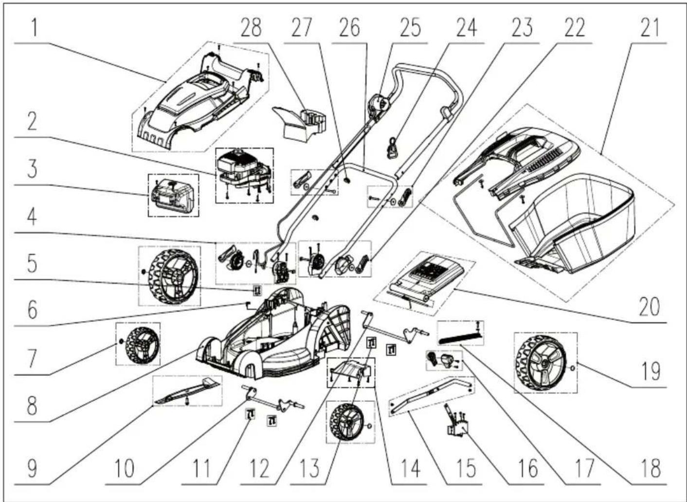 Fleurelle FEM 1438 H - EG-Konformitätserklärung - 3