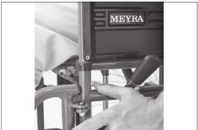 Meyra Standard - Achtung: - 2
