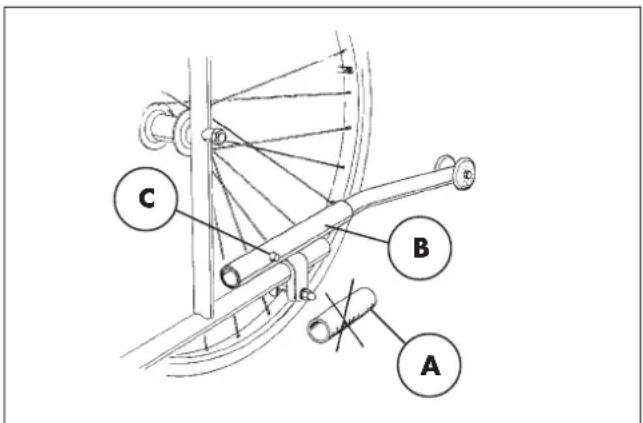 Meyra Standard - Achtung: - 1