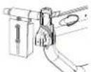 Etac Next - Zusatzausrüstung - 13