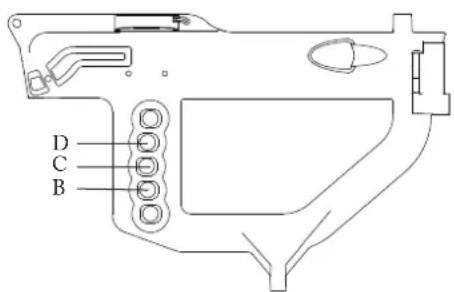 Etac Next Comfort - Andere Sitzhöhen/Winkel - 1