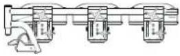 Etac M100 - Zubehör - 12
