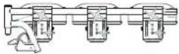 Etac M100TR - Zubehör - 12