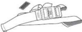 Etac M100TR - Zubehör - 8