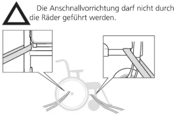Etac M100TR - Fahrdienstbus - 1