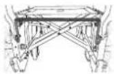 Etac Cross 5 XL - Zubehör - 15