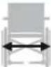 Etac Cross 5 XL - Technische Daten - 3