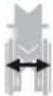 Etac Cross 5 XL - Technische Daten - 8