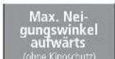 Etac Cross 5 XL - Technische Daten - 12