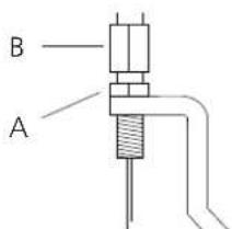 Etac Cross 5 XL - Trommelbremse - 3