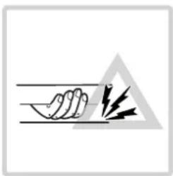 Etac Cross 5 XL - Symbole und Warnhinweise - 4