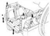 Etac Cross 5 XL - Auswahlmöglichkeiten für den Rollstuhl - 5