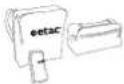 Etac Cross 5 XL - Zubehör - 6