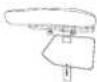 Etac Cross 5 XL - Zubehör - 4
