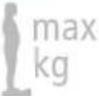 Etac Cross 5 XL - Technische Daten - 10