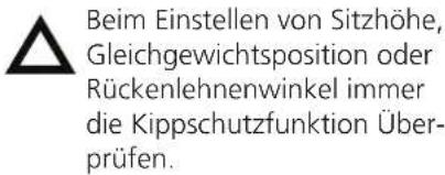 Etac Act - 10:5 Spritzschutz, mit Rückenlehne klappbar - 4