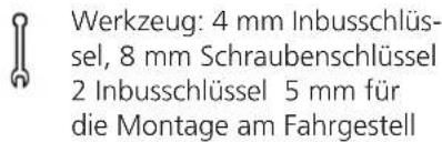 Etac Act - 10:5 Spritzschutz, mit Rückenlehne klappbar - 3