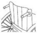 Etac Act - Zubehör - 1