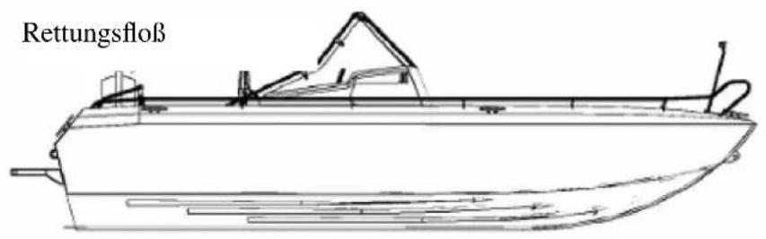 TRIDENT 620 - Lüftung. - 1