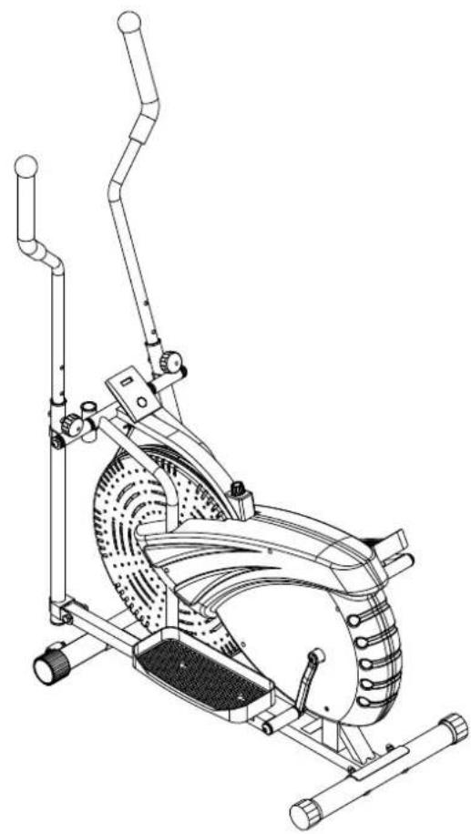 Stamm Boston 600 - 1