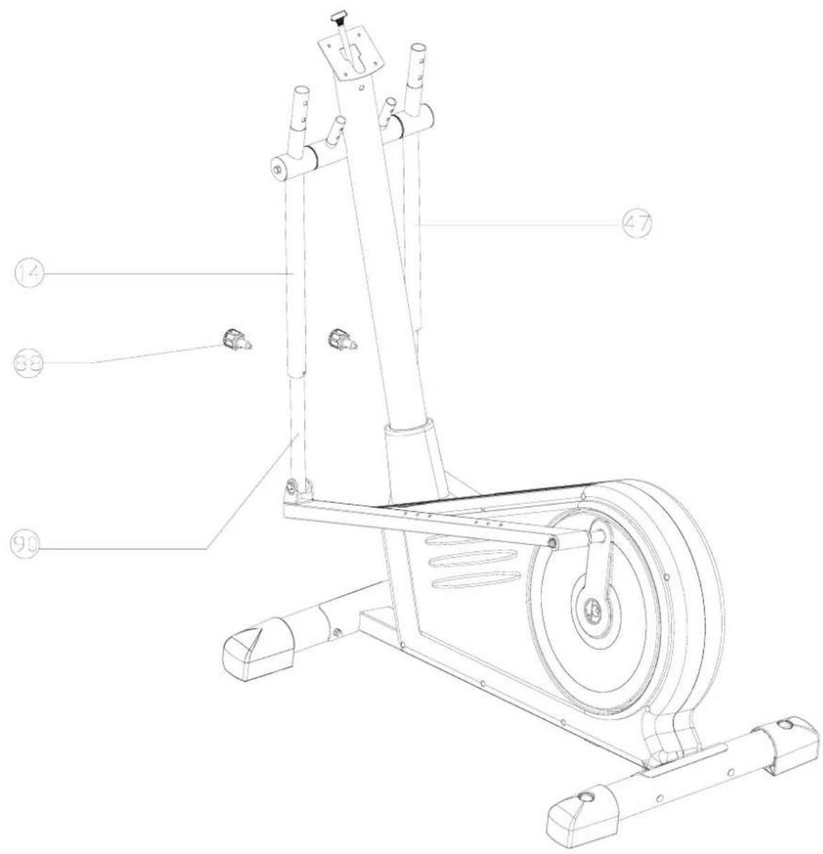 Schmidt FIT 5000 - Schritt 1 - 3