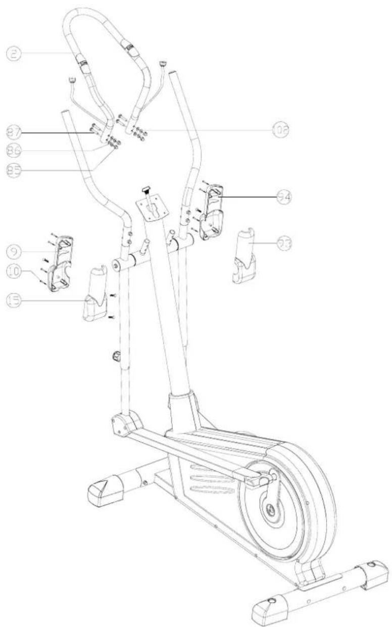 Schmidt FIT 5000 - Schritt 1 - 5