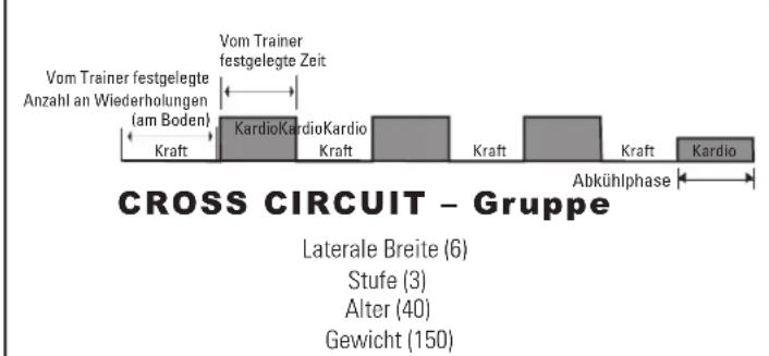 Octane LX 8000 - LX8000-PROGRAMMBESCHREIBUNG - 8
