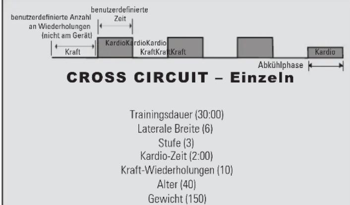 Octane LX 8000 - LX8000-PROGRAMMBESCHREIBUNG - 7