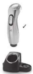 Lakeland 17885 - HOW TO ASSEMBLE THE CORDLESS HAND BLENDER AND USING IT FOR THE FIRST TIME - 1