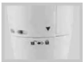 KORONA 23510 - Befestigen des Mixstabes am Motorblock/Trennen vom Motorblock - 1