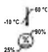 Domotherm TH1 - TECHNISCHE DATEN - 4
