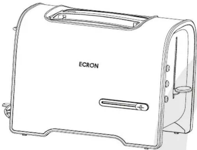 Ecron T-352SN - ECRON - 1