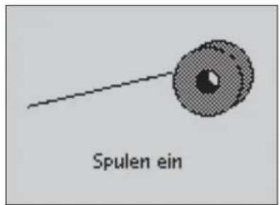 Husqvarna-Viking Eden Rose 250C - Dieser Stich kann nicht mit der Zwillingsnadel genäht werden - 1