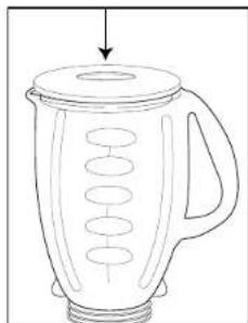 OSTER Izer Classic - BLENDING TIPS - 1