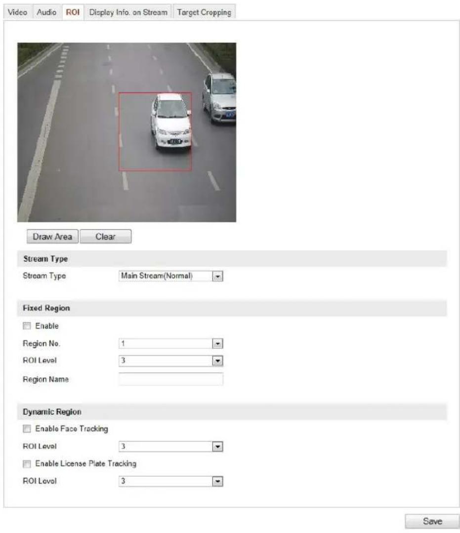 Hikvision DS-2CD2T32-I8(6MM) - Purpose: - 1