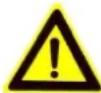 Hikvision DS-2CD2T32-I8(6MM) - Warnings: - 1