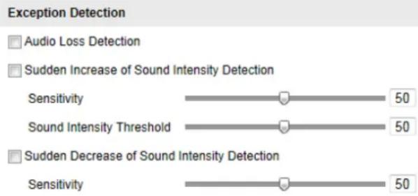 Hikvision DS-2CD2T32-I8(6MM) - Notes: - 1