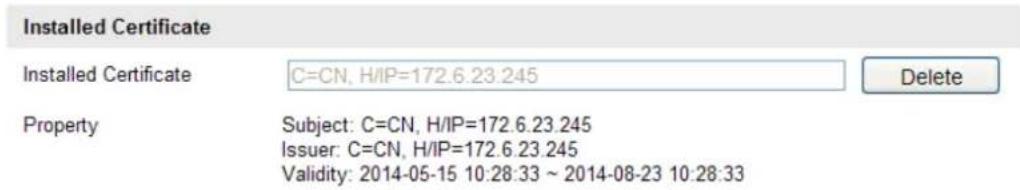 Hikvision DS-2CD2T32-I8(6MM) - Steps: - 3