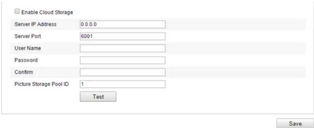 Hikvision DS-2CD2T32-I8(6MM) - Steps: - 2