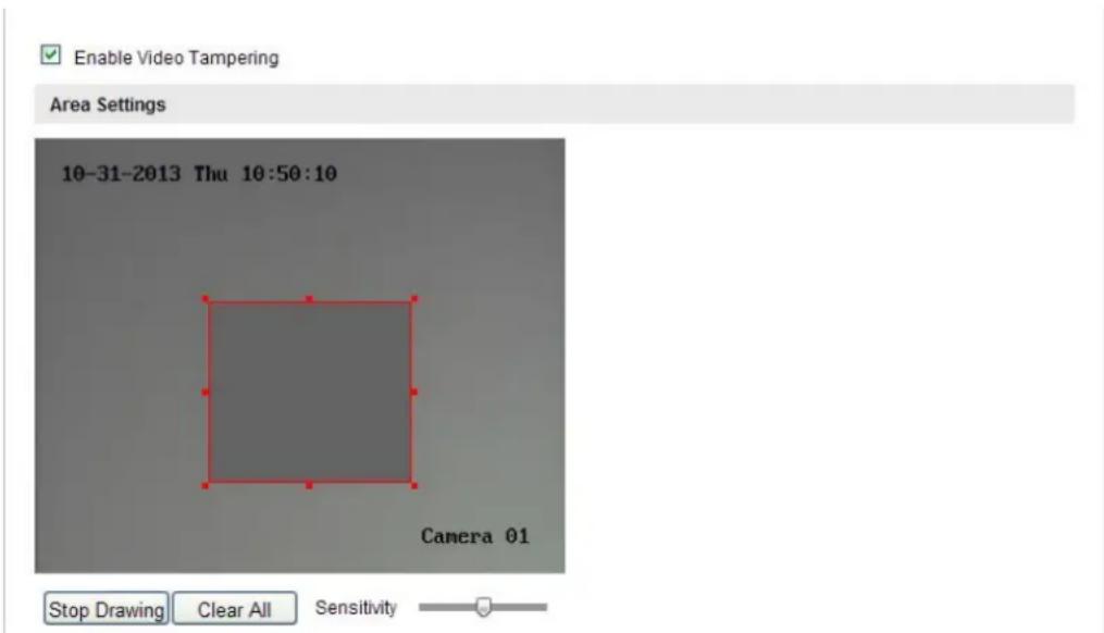 Hikvision DS-2CD2T32-I8(6MM) - Steps: - 1