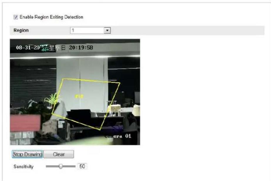 Hikvision DS-2CD2T32-I8(6MM) - Steps: - 1