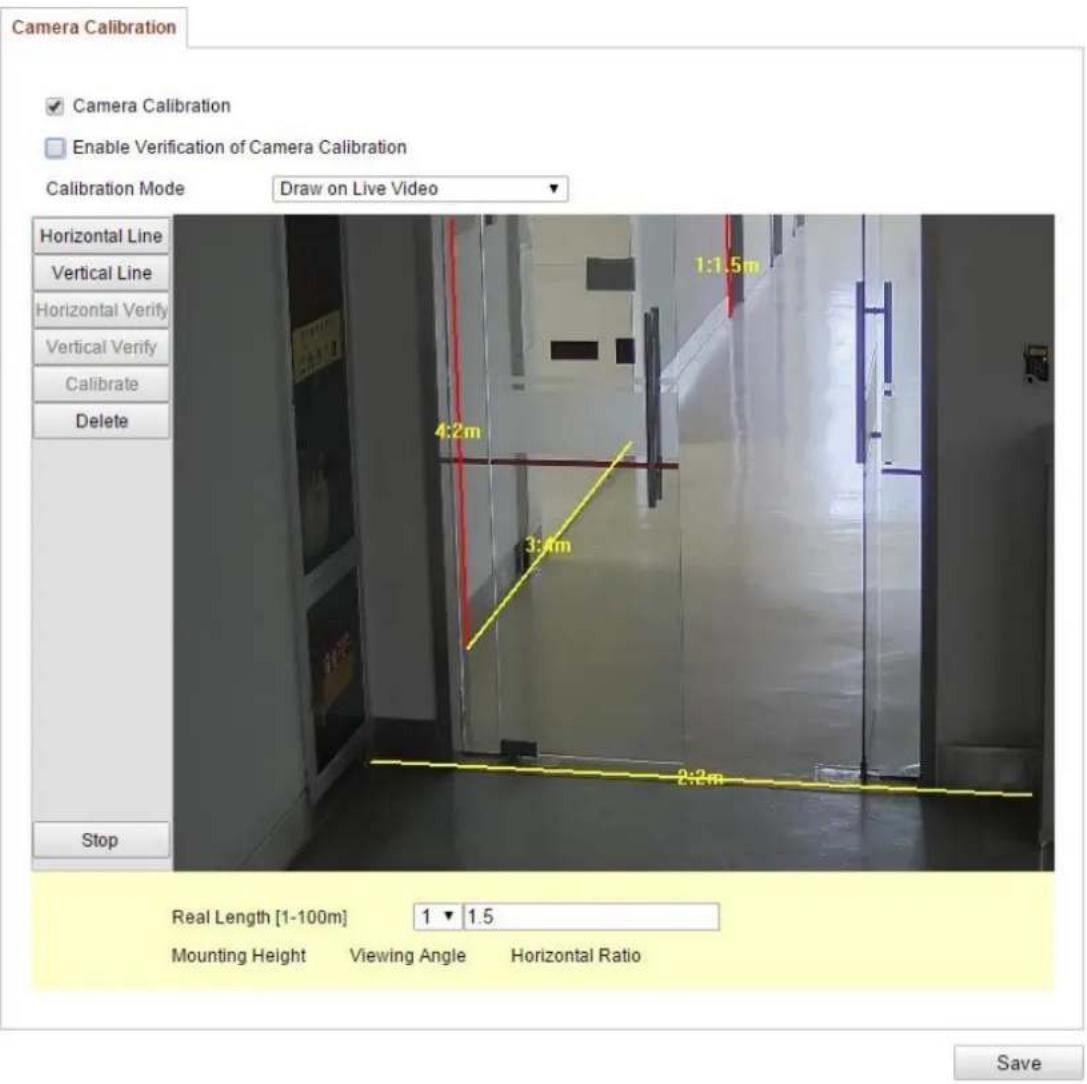 Hikvision DS-2CD2T32-I8(6MM) - Steps: - 1