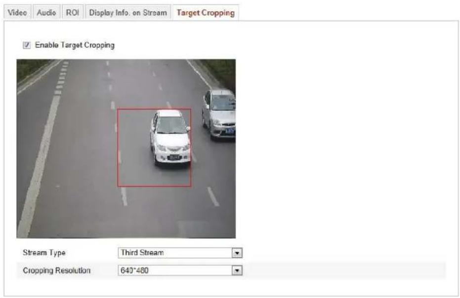 Hikvision DS-2CD2T32-I8(6MM) - Steps: - 1