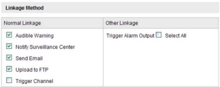 Hikvision DS-2CD2T32-I8(6MM) - Steps: - 3