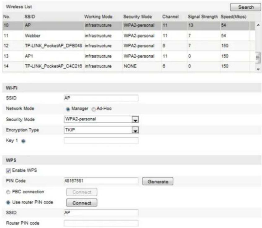 Hikvision DS-2CD2T32-I8(6MM) - Steps: - 1