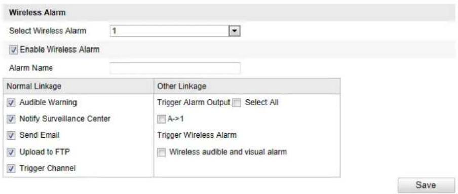 Hikvision DS-2CD2T32-I8(6MM) - Steps: - 1